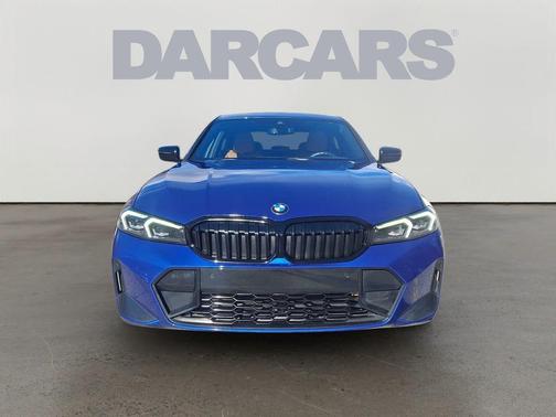 2023 BMW 330 xDrive