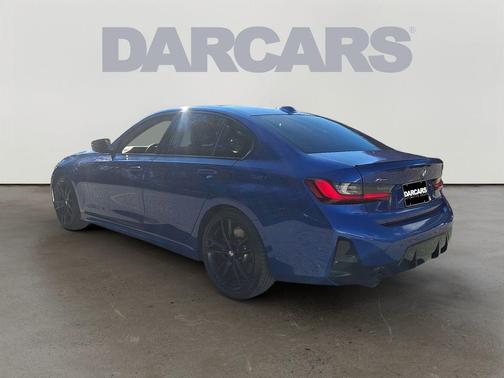 2023 BMW 330 xDrive