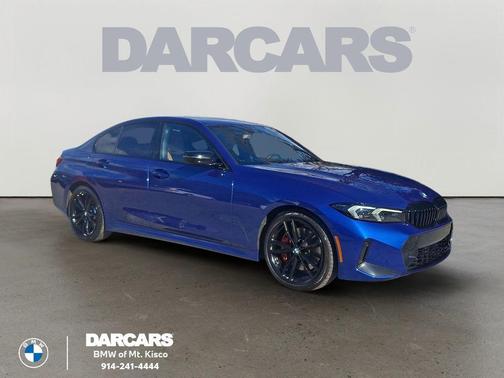 2023 BMW 330 xDrive