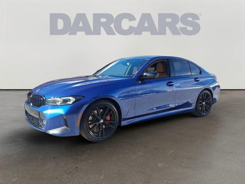 2023 BMW 330 xDrive