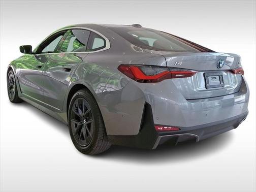 2025 BMW i4 Gran Coupe xDrive40