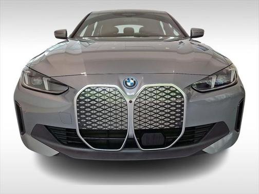 2025 BMW i4 Gran Coupe xDrive40