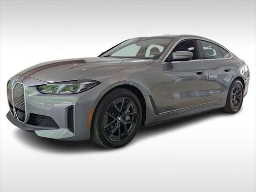 2025 BMW i4 Gran Coupe xDrive40