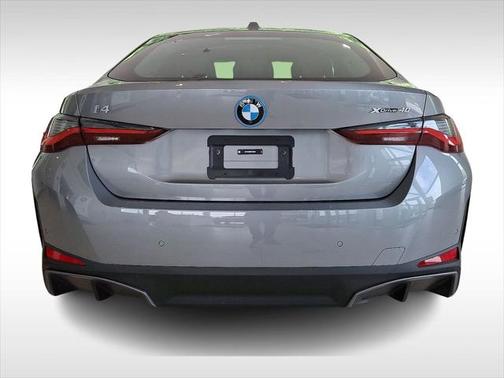 2025 BMW i4 Gran Coupe xDrive40