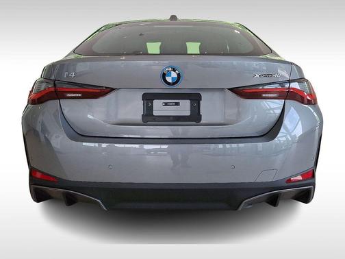 2025 BMW i4 Gran Coupe xDrive40