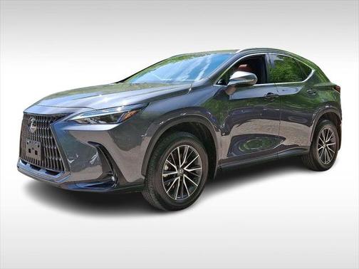 2024 Lexus NX 350 350 Base