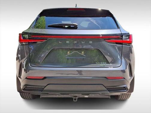 2024 Lexus NX 350 350 Base