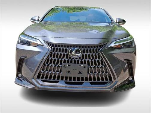 2024 Lexus NX 350 350 Base