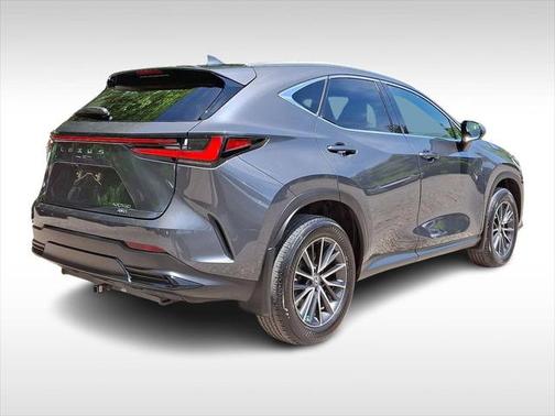 2024 Lexus NX 350 350 Base