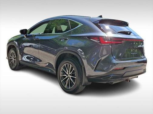 2024 Lexus NX 350 350 Base