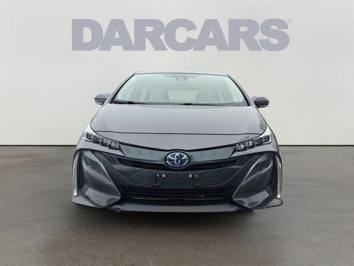 2021 Toyota Prius Prime XLE