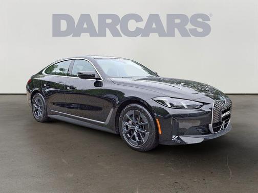 2025 BMW i4 Gran Coupe xDrive40