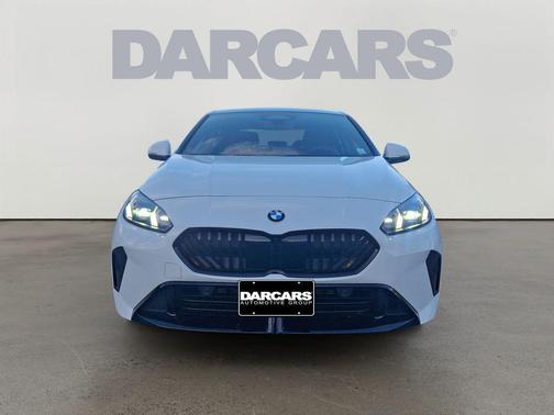 2025 BMW 228 Gran Coupe xDrive