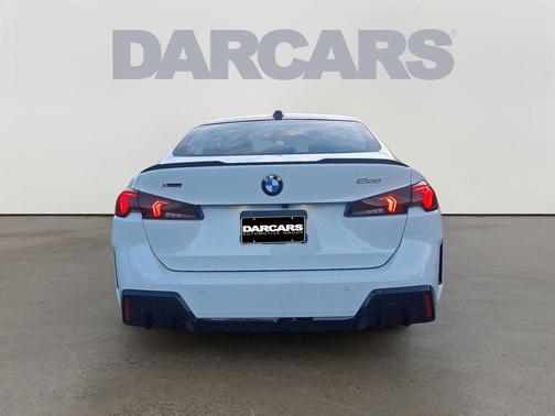 2025 BMW 228 Gran Coupe xDrive