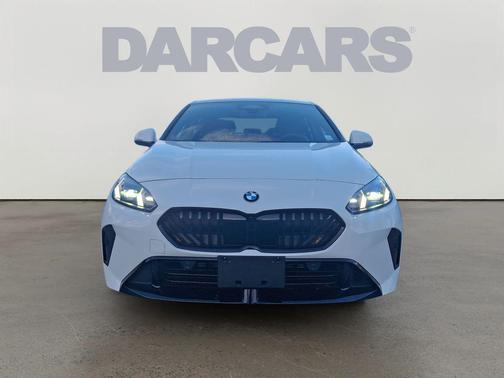 2025 BMW 228 Gran Coupe xDrive