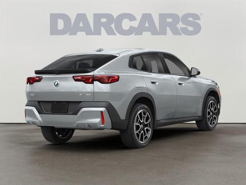 2026 BMW X2 xDrive28i