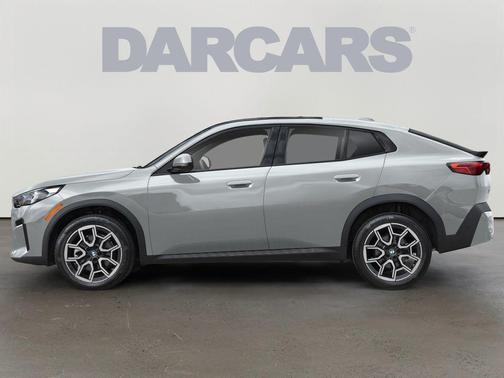 2026 BMW X2 xDrive28i