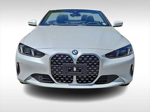 2025 BMW 430 i xDrive