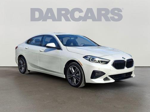 2024 BMW 228 Gran Coupe xDrive