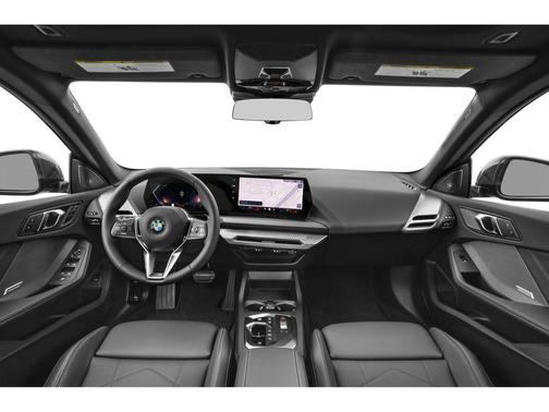 Skyscraper Grey Metallic 2026 BMW 228 Gran Coupe xDrive