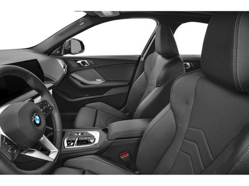 Skyscraper Grey Metallic 2026 BMW 228 Gran Coupe xDrive