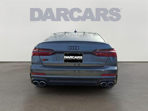 2022 Audi S6 2.9T Premium Plus