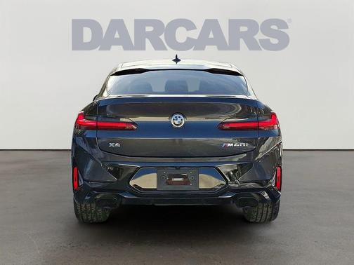 2023 BMW X4 M40i
