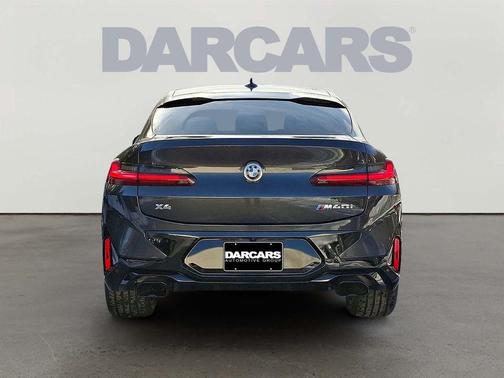 2023 BMW X4 M40i