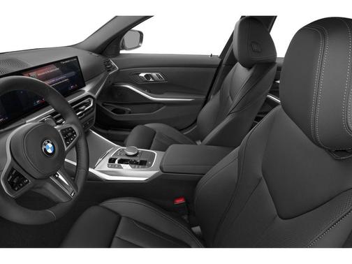 2026 BMW M340 xDrive NA