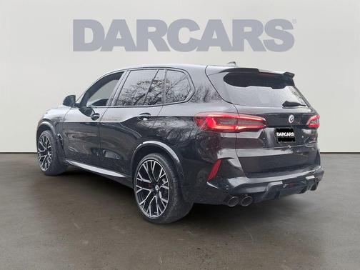 2023 BMW X5 M Base