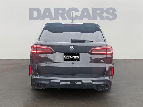 2023 BMW X5 M Base