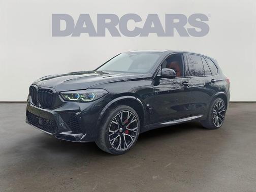 2023 BMW X5 M Base
