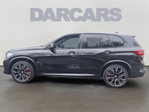 2023 BMW X5 M Base