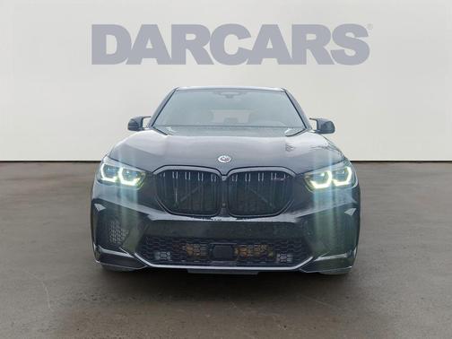 2023 BMW X5 M Base