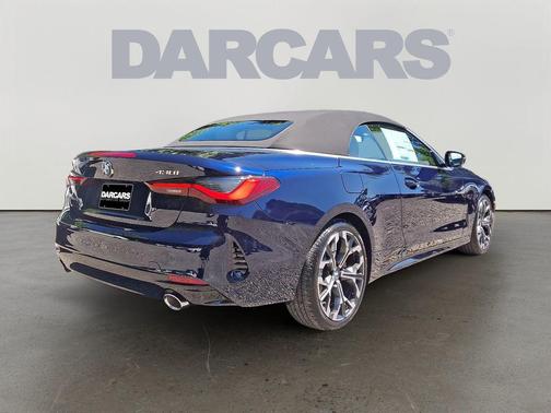 2026 BMW 430 i xDrive