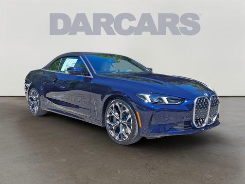 2026 BMW 430 i xDrive