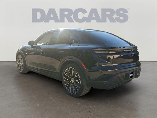 2024 Porsche Macan 4