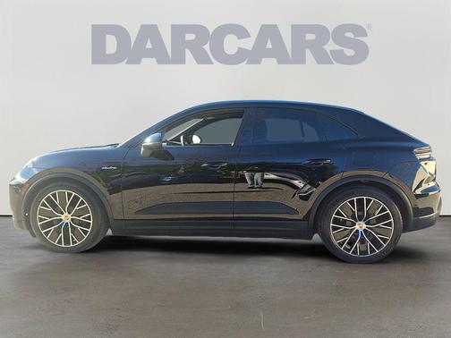 2024 Porsche Macan 4