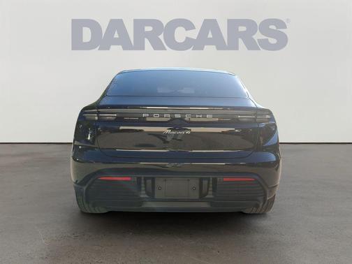 2024 Porsche Macan 4