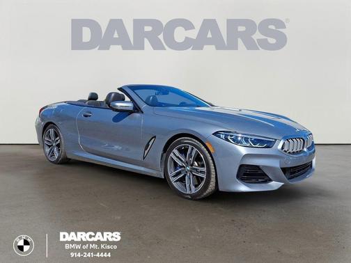2024 BMW 840 i xDrive