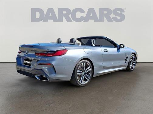 2024 BMW 840 i xDrive