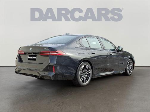 2026 BMW 530 xDrive