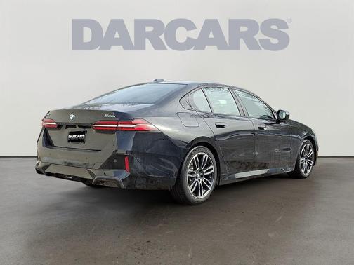 2026 BMW 530 xDrive