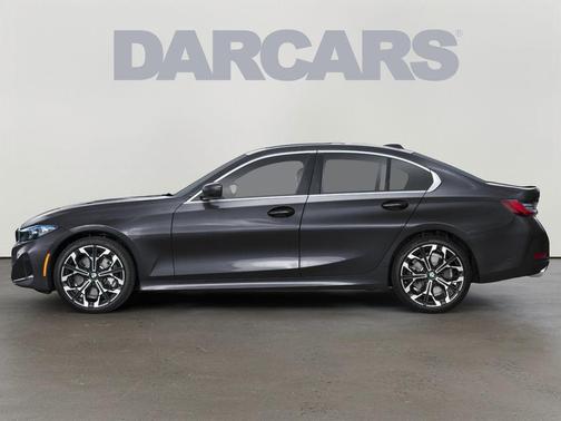 Black Sapphire Metallic 2026 BMW 330 xDrive NA