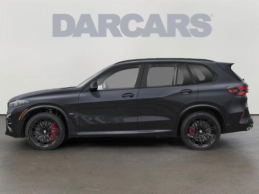 2026 BMW X5 M Base