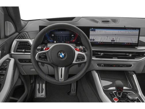 2026 BMW X5 M Base
