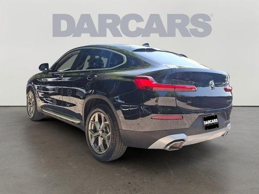 2024 BMW X4 xDrive30i