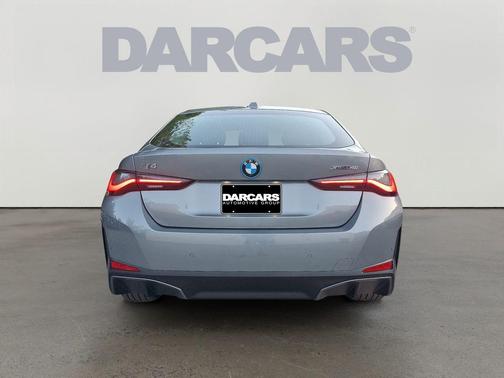 2025 BMW i4 Gran Coupe xDrive40