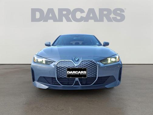 2025 BMW i4 Gran Coupe xDrive40