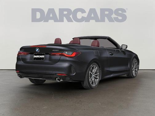 2026 BMW 430 i xDrive